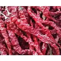 Dry Red Chillies