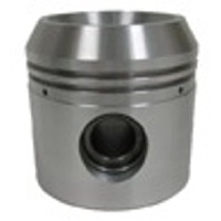 Replacement for york J model piston