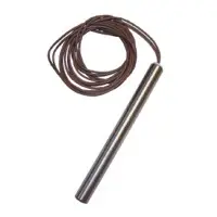 Crankcase heater