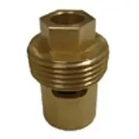Pressure relief valve