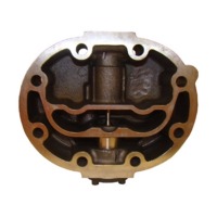 Cylinder head assembly