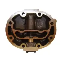 Cylinder head assembly