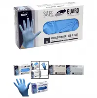 Nirtile Gloves