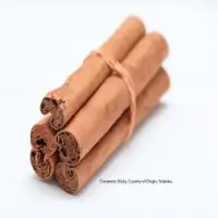 Cinnamon
