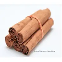 Cinnamon