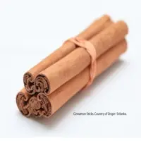 Cinnamon