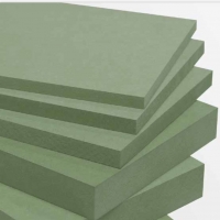 MDF Moisture Resistant Boards