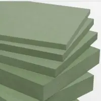 MDF Moisture Resistant Boards
