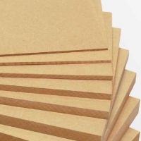 Raw MDF Boards