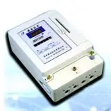 Single Phase Prepaid Electric Meter