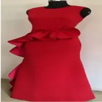 Ladies Gown