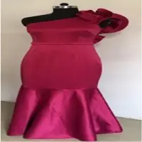 Ladies Gown