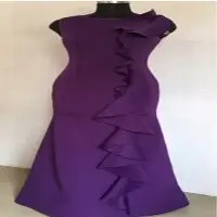 Ladies Gown
