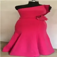 Ladies Gown