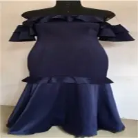 Ladies Gown