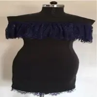 Ladies Gown