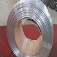 Aluminium Pipe Coil