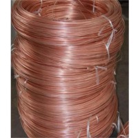 M S Tube/Copper Coated Condensor Tube
