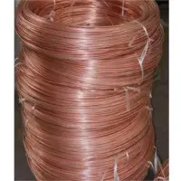 M S Tube/Copper Coated Condensor Tube