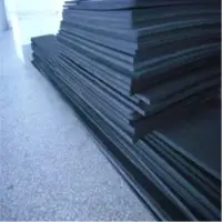 Rubber and Plastic Insulation Foam Sheet