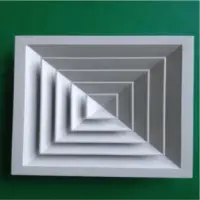 Air Diffuser