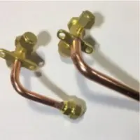 Copper Fittings And Parts