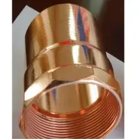 Copper Connections Fittings