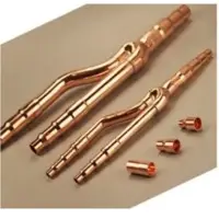 Pipe Branches For LG Vrf System