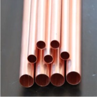 Copper Pipe