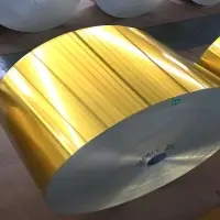 Hydrophilic Aluminium Air-Conditionar Foil