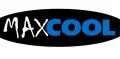 China Maxcool Refrigeration Group Limited logo