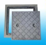 Manhole covers