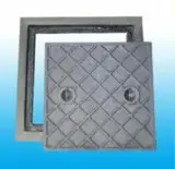 Manhole covers