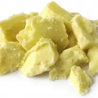 Shea Butter Refined And Unrefined