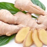 Fresh Ginger