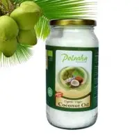 Organic Virgin Coconut Oil 1L