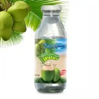 Organic Coconut Water