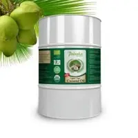Organic Virgin Coconut Oil 200L Drum