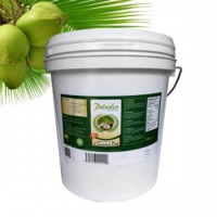 Organic Virgin Coconut Oil 20L