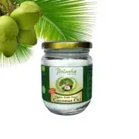Organic Virgin Coconut Oil 225ml