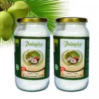Organic Virgin Coconut Oil 4L