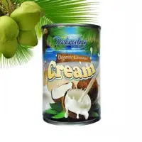 Coconut Cream 400ml