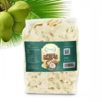 Organic Coconut Chips