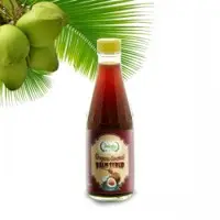 Organic Coconut Syrup