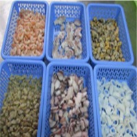 Seafood Mix