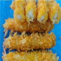 Value Added Shrimp Items