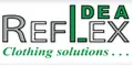 Reflex Idea logo