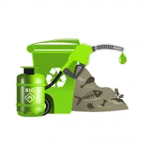Treatment of Bio Fuels