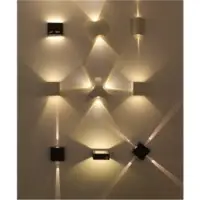 Chandeliers Dcw-wl-sq-21071012