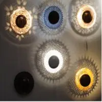 Wall Light Dcw-wl-ro-21071007